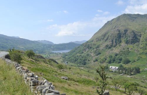 Llanuwchllyn House | Dol Afon - Hw7588