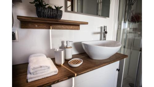 Battifolle House | Dolce Casa 2 by Tiny Away