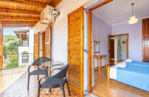 Kato Korakiana Apartment | Dolce Far Niente