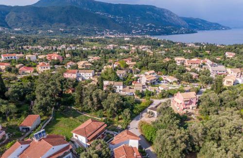 Kato Korakiana Apartment | Dolce Far Niente