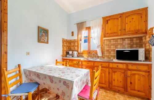 Kato Korakiana Apartment | Dolce Far Niente