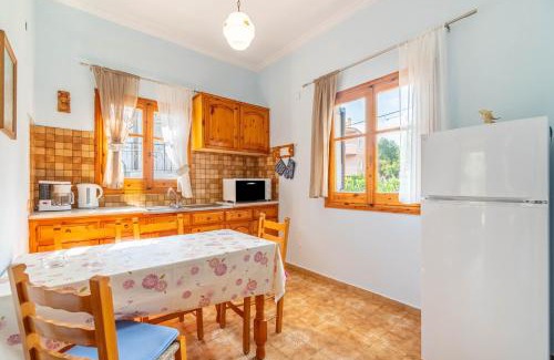 Kato Korakiana Apartment | Dolce Far Niente