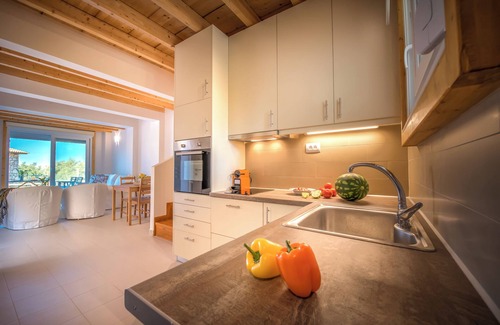 Psarou Villa | Dolce Luxury Villas