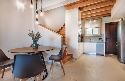 Psarou Villa | Dolce Luxury Villas