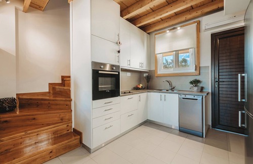 Psarou Villa | Dolce Luxury Villas