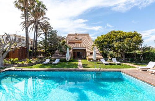 Puig Bed & Breakfast | Dolce Vita B&B - Only Adults