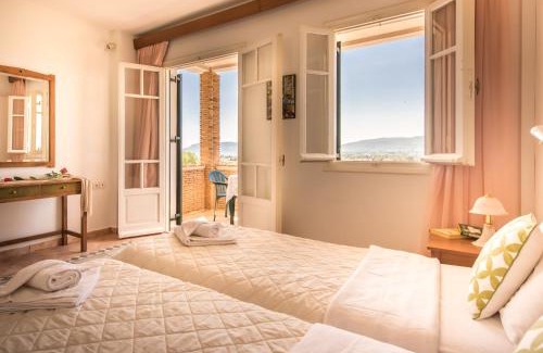 Kalamaki Apartment | Dolce Vita Residence