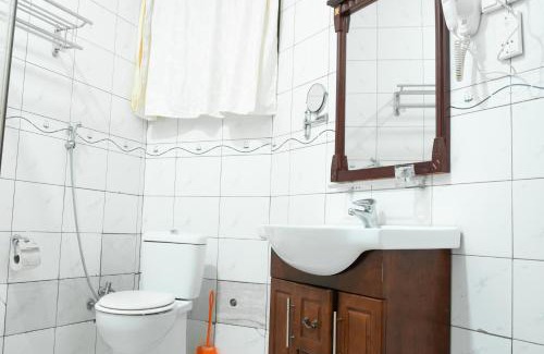 Bujumbura Hotel | Dolce Vita Resort Hotel