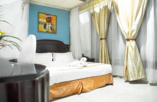 Bujumbura Hotel | Dolce Vita Resort Hotel