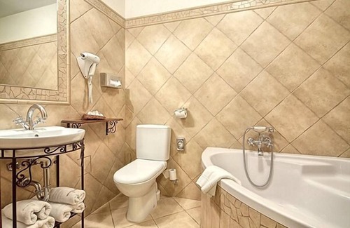 Strzelinko Hotel | Dolina Charlotty Resort Spa