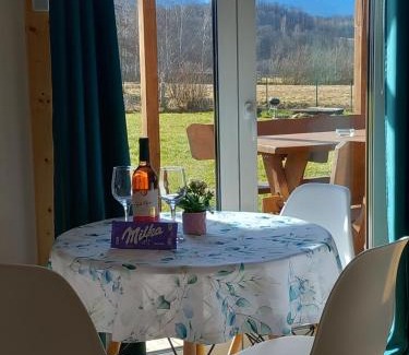 Myslakowice House | Dolina Sosny