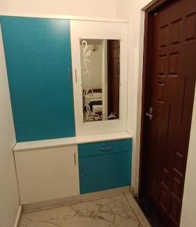 Maraiyur House | Dolmens castle