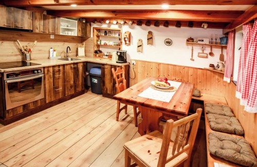 Vyssi Brod House | Dolní Jílovice by Interhome