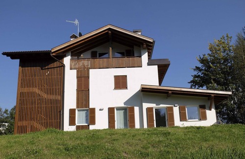 Bellamonte House | Dolomites, Bellamonte, Val di Fiemme