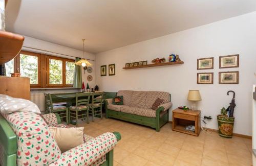 Rocca Pietore Apartment | Dolomites Soundscape - Birds River Snow Ski Bus Bike Hike