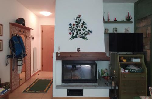 Rocca Pietore Apartment | Dolomites Soundscape - Birds River Snow Ski Bus Bike Hike