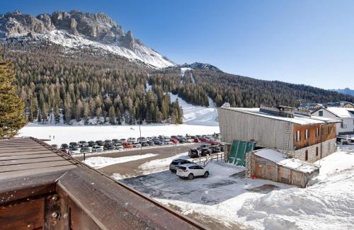 Misurina Apartment | Dolomiti e Misurina My dreams