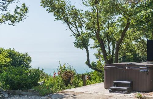 St Margaret's at Cliffe House | Dolphins Leap by Keepers Cottages