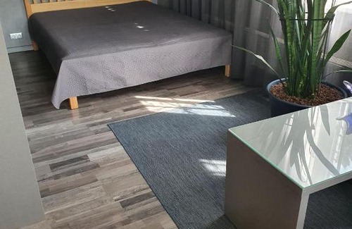 Imanta House | Dolphin