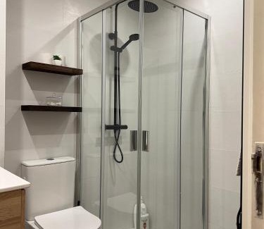 Andorra la Vella Apartment | Dolsa, acogedor refugio al Pas de la Casa