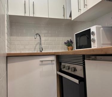 Andorra la Vella Apartment | Dolsa, acogedor refugio al Pas de la Casa