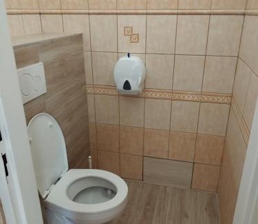 Badin House | Domček Badín, Banská Bystrica