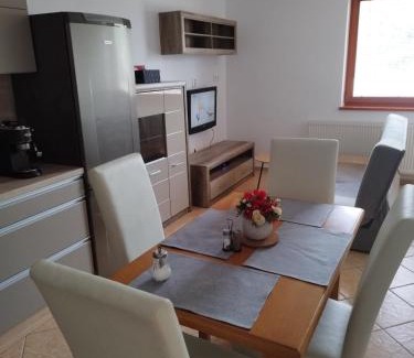 Badin House | Domček Badín, Banská Bystrica