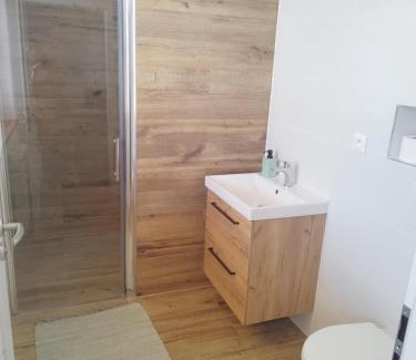 Badin House | Domček Badín, Banská Bystrica