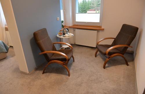 West Pomeranian Voivodeship Resort | Dom św. Józefa