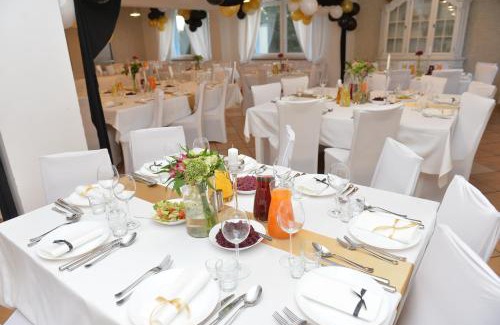 West Pomeranian Voivodeship Resort | Dom św. Józefa