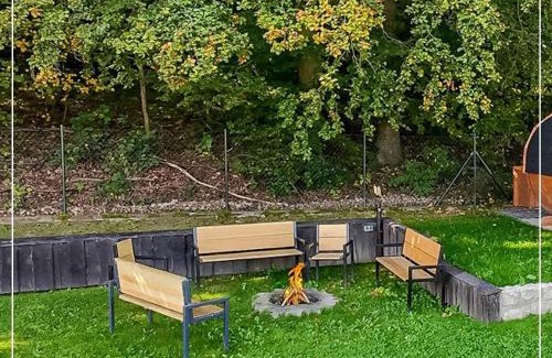 Staniszow Villa | Dom Bernardo