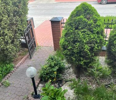 Kielce Villa | Dom blisko centrum