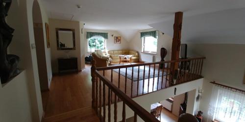 Bukowiec House | Dom Borowski