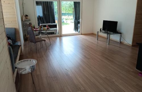 Ostrow Lubelski House | Dom Brzozowa