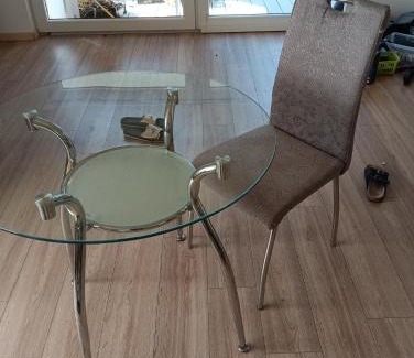 Ostrow Lubelski House | Dom Brzozowa