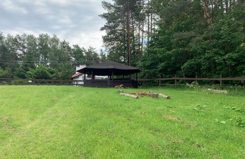 Piecki House | DOM CAŁOROCZNY Jakubowo