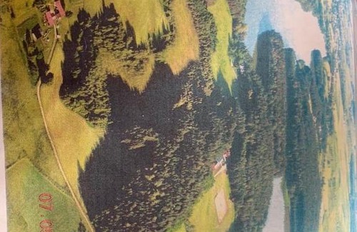 Piecki House | DOM CAŁOROCZNY Jakubowo