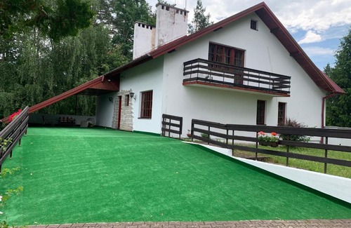 Piecki House | DOM CAŁOROCZNY Jakubowo