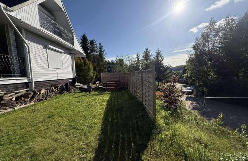 gmina Stezyca House | Dom całoroczny, Krzeszna