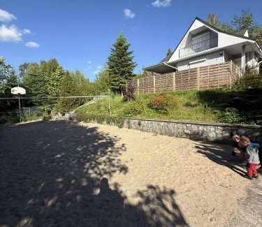 gmina Stezyca House | Dom całoroczny, Krzeszna