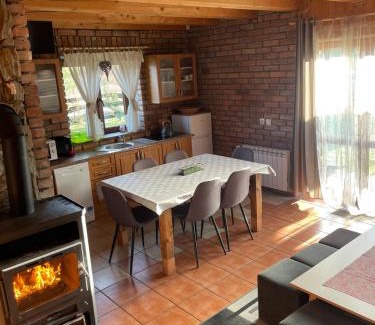 Wojcieszyce House | Dom Gór-ski