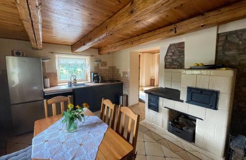 Milkow House | Dom górski do wynajęcia 3 km od Karpacza Sudecka 100