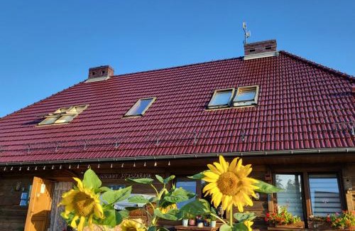 Karsibor Bed & Breakfast | DOM GOŚCINNY PTASZARNIA - NATURA-Free PARKING