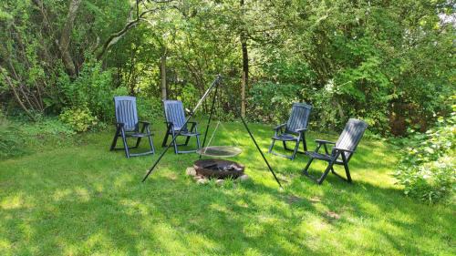 Tuczno House | Dom Gościnny Rzeczna 4