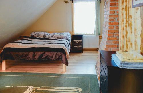 Nowica House | Dom Gościnny Szpilkowo