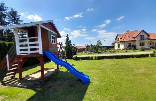 Wrzosowo House | Dom Gościnny u Szymona