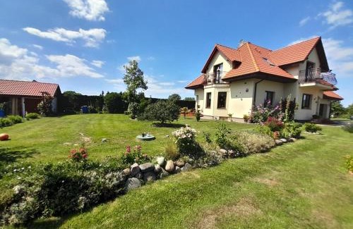 Wrzosowo House | Dom Gościnny u Szymona