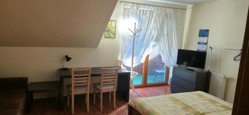 gmina Zabłudow House | Dom Gościnny Zagruszany