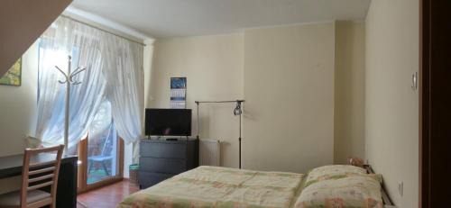 gmina Zabłudow House | Dom Gościnny Zagruszany