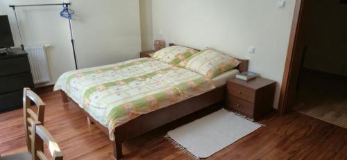 gmina Zabłudow House | Dom Gościnny Zagruszany